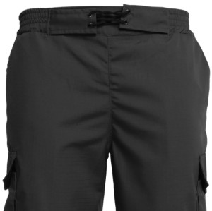 TAILOR ШОРТИ ДЖОГЕРИ РІП-СТОП BLACK 55003002-46