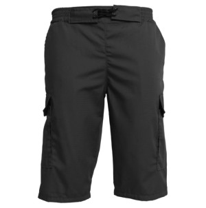 TAILOR ШОРТИ ДЖОГЕРИ РІП-СТОП BLACK 55003002-46