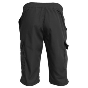 TAILOR ШОРТИ ДЖОГЕРИ РІП-СТОП BLACK 55003002-46