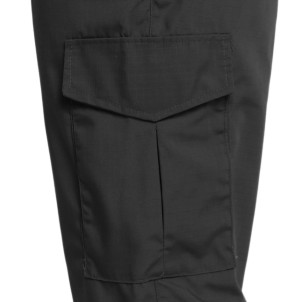 TAILOR ШОРТИ ДЖОГЕРИ РІП-СТОП BLACK 55003002-46