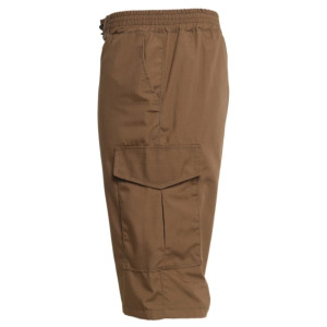 TAILOR ШОРТИ ДЖОГЕРИ РІП-СТОП COYOTE 55003005-44