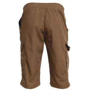 TAILOR ШОРТИ ДЖОГЕРИ РІП-СТОП COYOTE 55003005-44