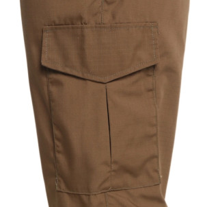 TAILOR ШОРТИ ДЖОГЕРИ РІП-СТОП COYOTE 55003005-44