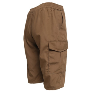 TAILOR ШОРТИ ДЖОГЕРИ РІП-СТОП COYOTE 55003005-44