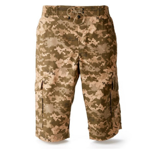 TAILOR ШОРТИ ДЖОГЕРИ РІП-СТОП MM14 55003098-46