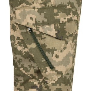 TAILOR ШОРТЫ ТАКТИЧЕСКИЕ STRIKER РИП-СТОП ММ14 54443198-48
