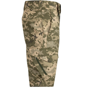 TAILOR ШОРТЫ ТАКТИЧЕСКИЕ STRIKER РИП-СТОП ММ14 54443198-48