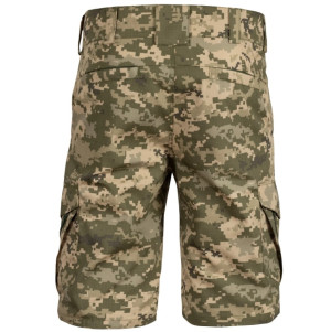 TAILOR ШОРТЫ ТАКТИЧЕСКИЕ STRIKER РИП-СТОП ММ14 54443198-48