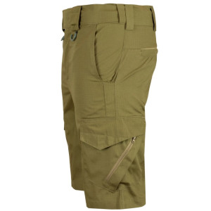 TAILOR ШОРТЫ ТАКТИЧЕСКИЕ STRIKER РИП-СТОП COYOTE 54443105-48