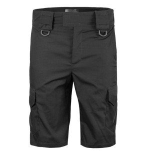 TAILOR ШОРТЫ ТАКТИЧЕСКИЕ STRIKER РИП-СТОП BLACK 54443102-48