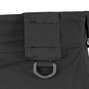 TAILOR ШОРТЫ ТАКТИЧЕСКИЕ STRIKER РИП-СТОП BLACK 54443102-48
