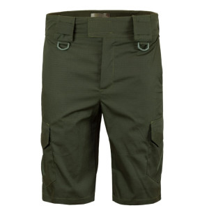 TAILOR ШОРТЫ ТАКТИЧЕСКИЕ STRIKER РИП-СТОП OLIVE 54443101-48
