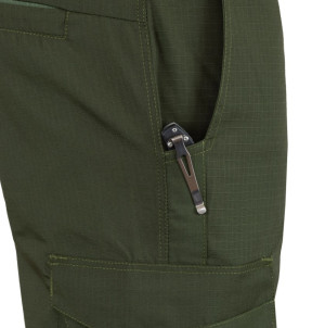 TAILOR ШОРТЫ ТАКТИЧЕСКИЕ STRIKER РИП-СТОП OLIVE 54443101-48