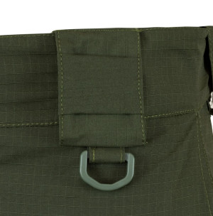 TAILOR ШОРТЫ ТАКТИЧЕСКИЕ STRIKER РИП-СТОП OLIVE 54443101-48