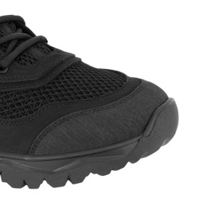 TAILOR КРОССОВКИ PATRIOT С 3D-СЕТКОЙ BLACK 95375102