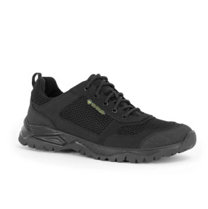 TAILOR КРОССОВКИ PATRIOT С 3D-СЕТКОЙ BLACK 95375102