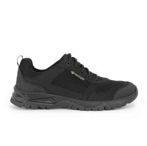 TAILOR КРОССОВКИ PATRIOT С 3D-СЕТКОЙ BLACK 95375102