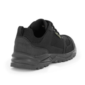TAILOR КРОССОВКИ PATRIOT С 3D-СЕТКОЙ BLACK 95375102