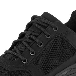 TAILOR КРОССОВКИ PATRIOT С 3D-СЕТКОЙ BLACK 95375102