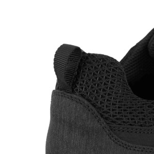 TAILOR КРОССОВКИ PATRIOT С 3D-СЕТКОЙ BLACK 95375102