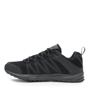MAGNUM КРОССОВКИ ТАКТИЧЕСКИЕ STORM TRAIL LITE BLACK 18605A