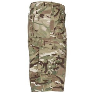 ORIGINAL MILITAR ШОРТЫ GB BERMUDAS COMBAT MTP MULTICAM 601227-27/84/100