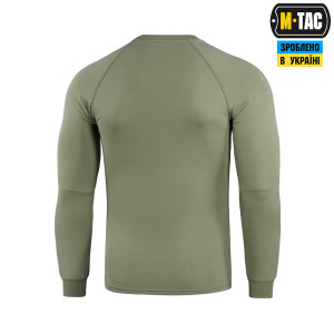 M-TAC РЕГЛАН ATHLETE LIGHT OLIVE