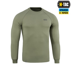 M-TAC РЕГЛАН ATHLETE LIGHT OLIVE