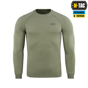 M-TAC РЕГЛАН ATHLETE LIGHT OLIVE