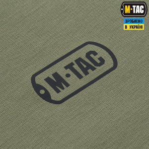 M-TAC РЕГЛАН ATHLETE LIGHT OLIVE