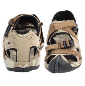 MFH САНДАЛИ TREKKING SANDALS DESERT 18303Z-40