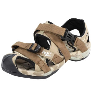 MFH САНДАЛИ TREKKING SANDALS DESERT 18303Z-40