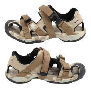 MFH САНДАЛИ TREKKING SANDALS DESERT 18303Z-40