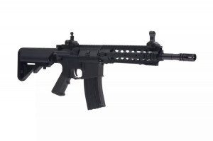 CYMA АВТОМАТ М4 CM616 BLACK 30747