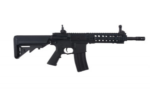 CYMA АВТОМАТ М4 CM616 BLACK 30747