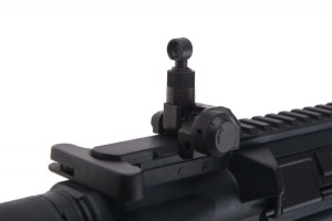 CYMA АВТОМАТ М4 CM616 BLACK 30747