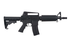 CYMA АВТОМАТ M4 CM.609 BLACK 23482