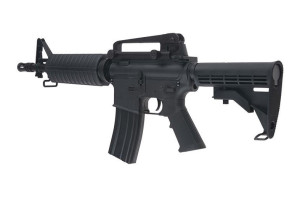CYMA АВТОМАТ M4 CM.609 BLACK 23482