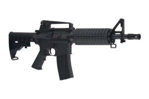 CYMA АВТОМАТ M4 CM.609 BLACK 23482