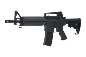 CYMA АВТОМАТ M4 CM.609 BLACK 23482