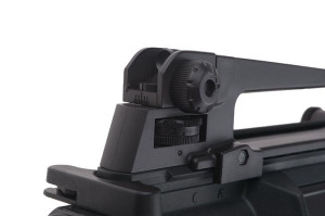 CYMA АВТОМАТ M4 CM.609 BLACK 23482