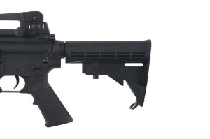 CYMA АВТОМАТ M4 CM.609 BLACK 23482