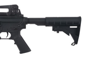 CYMA АВТОМАТ M4 CM.609 BLACK 23482