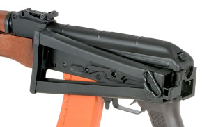 S&T АВТОМАТ AKS-74N SPORTS LINE AEG 30945