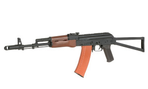 S&T АВТОМАТ AKS-74N SPORTS LINE AEG 30945