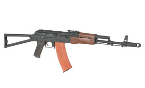 S&T АВТОМАТ AKS-74N SPORTS LINE AEG 30945