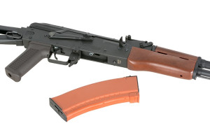 S&T АВТОМАТ AKS-74N SPORTS LINE AEG 30945