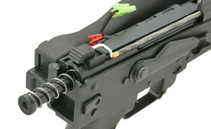 S&T АВТОМАТ AKS-74N SPORTS LINE AEG 30945