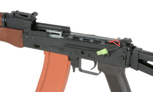 S&T АВТОМАТ AKS-74N SPORTS LINE AEG 30945