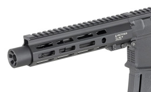 ARCTURUS АВТОМАТ SWORD SBR LITE MOSFET ENHANCED BLACK 30944